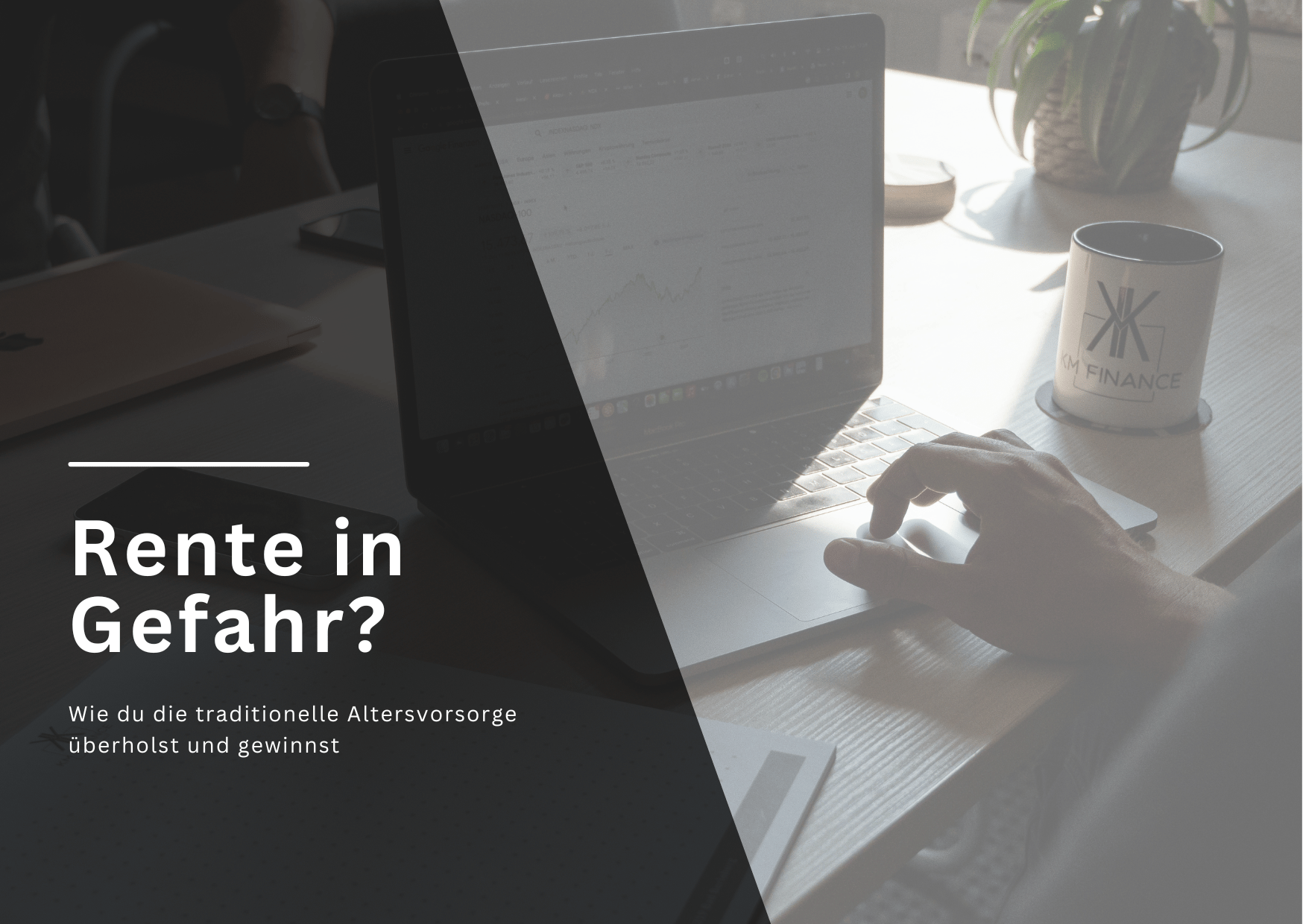 Altersvorsorge