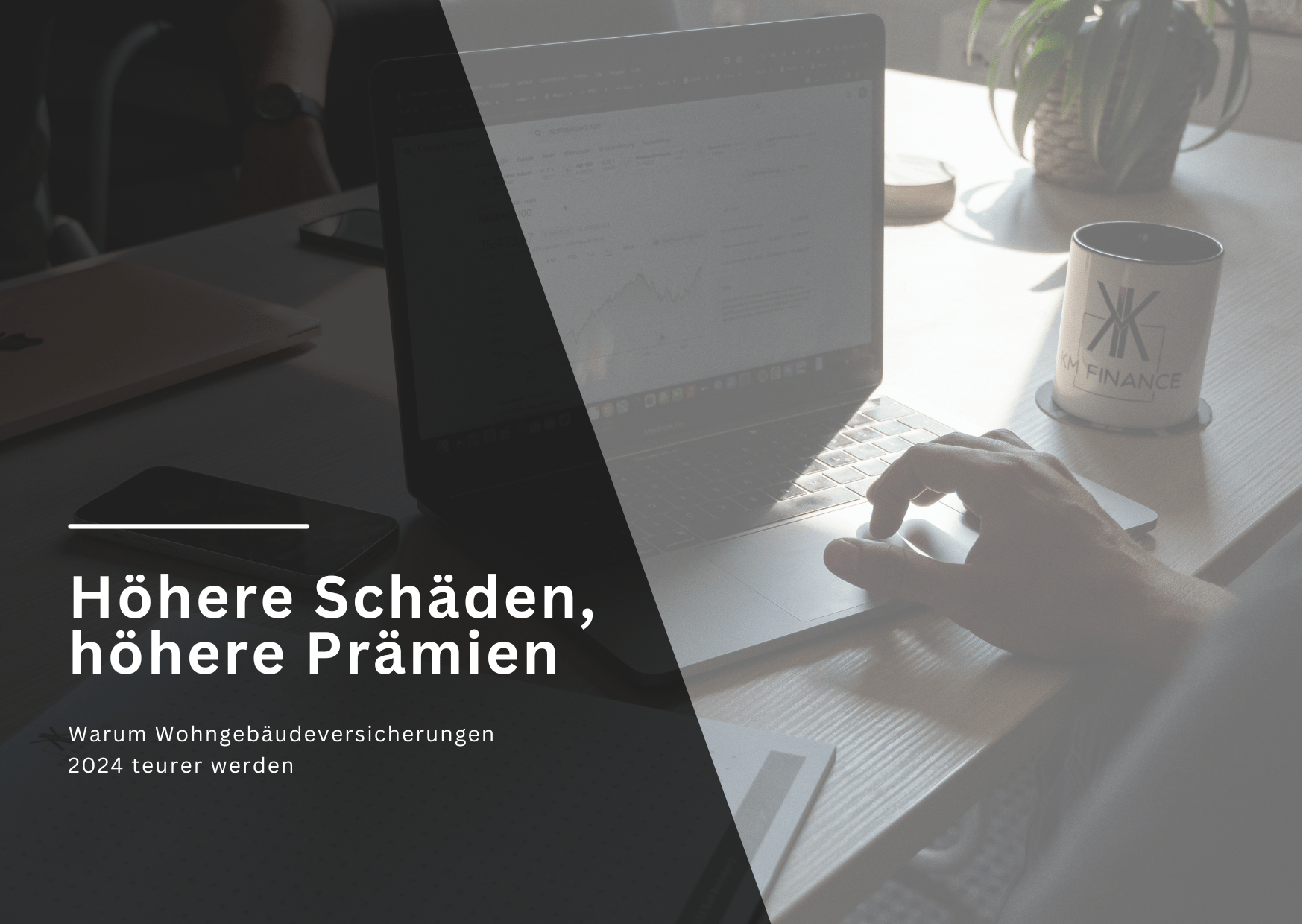 Wohngebäudeversicherung